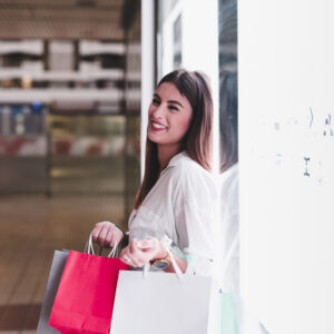 ASSISTENZA ALLO SHOPPING