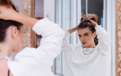 Cambiare look con i capelli: molto più di un semplice taglio