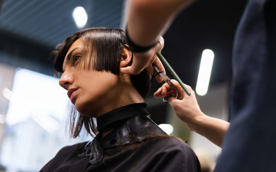 Vidal Sassoon: L’Uomo che ha rivoluzionato i capelli