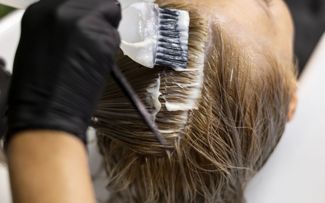 Come Scegliere la colorazione dei capelli  Giusta per Te