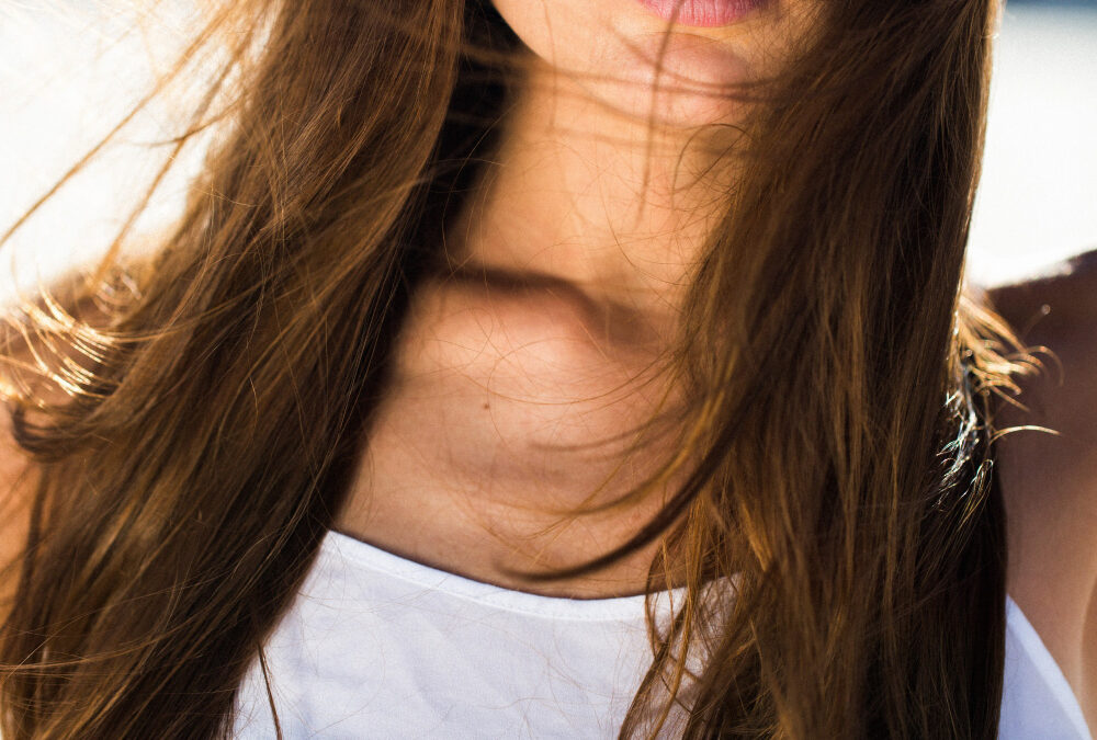 Capelli e Make-up nell’Armocromia